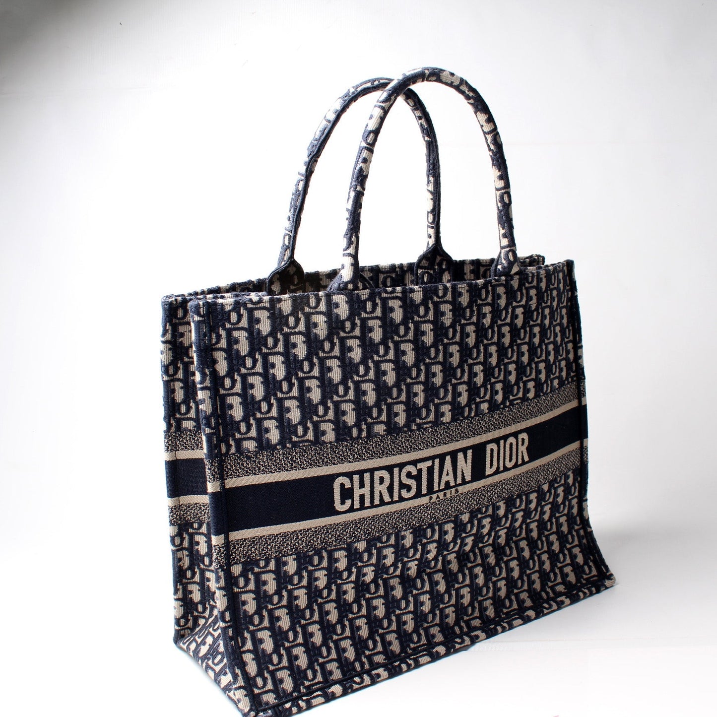 Book Tote Large
