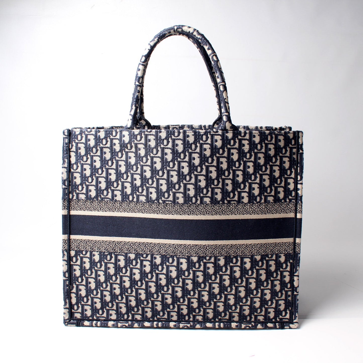 Book Tote Large