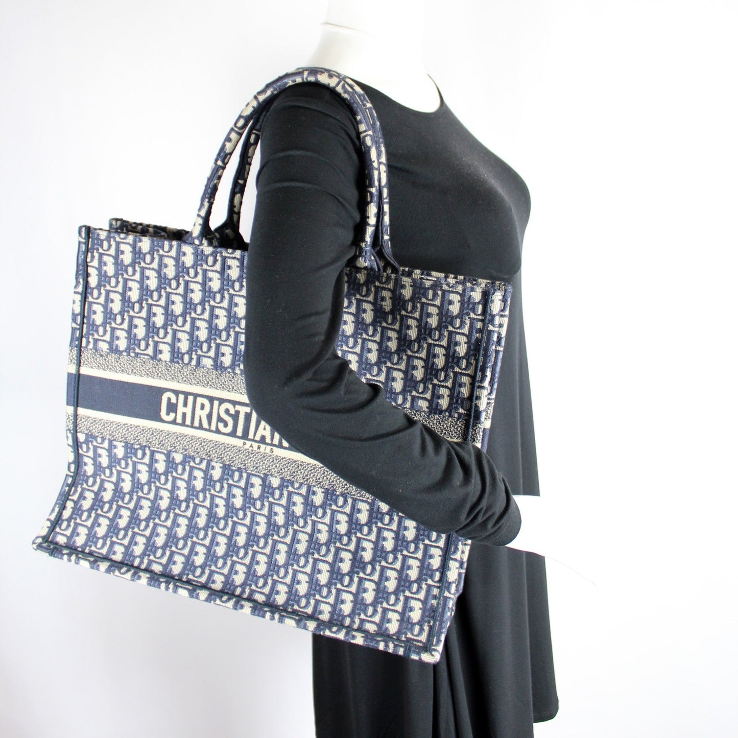 Book Tote Large