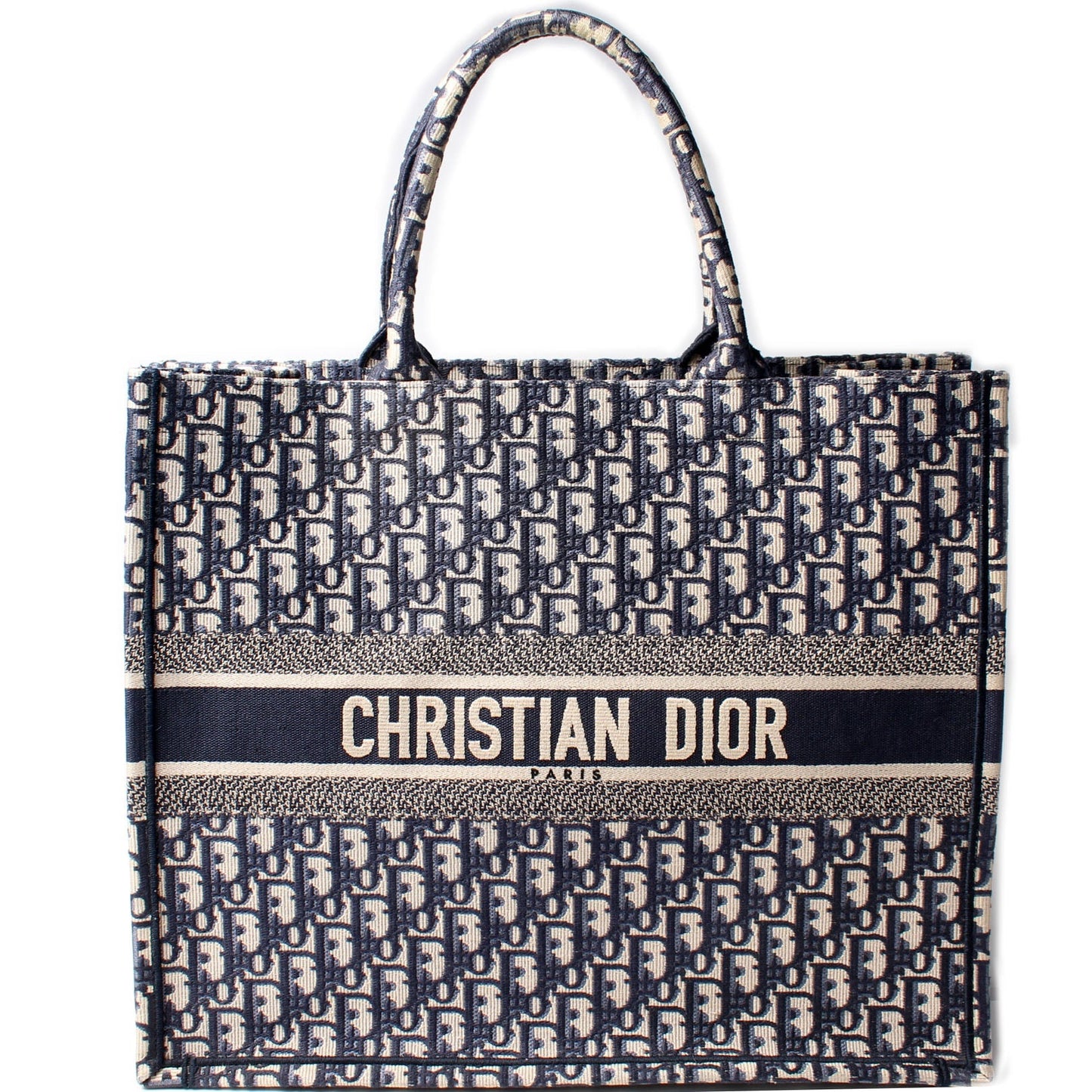Book Tote Large