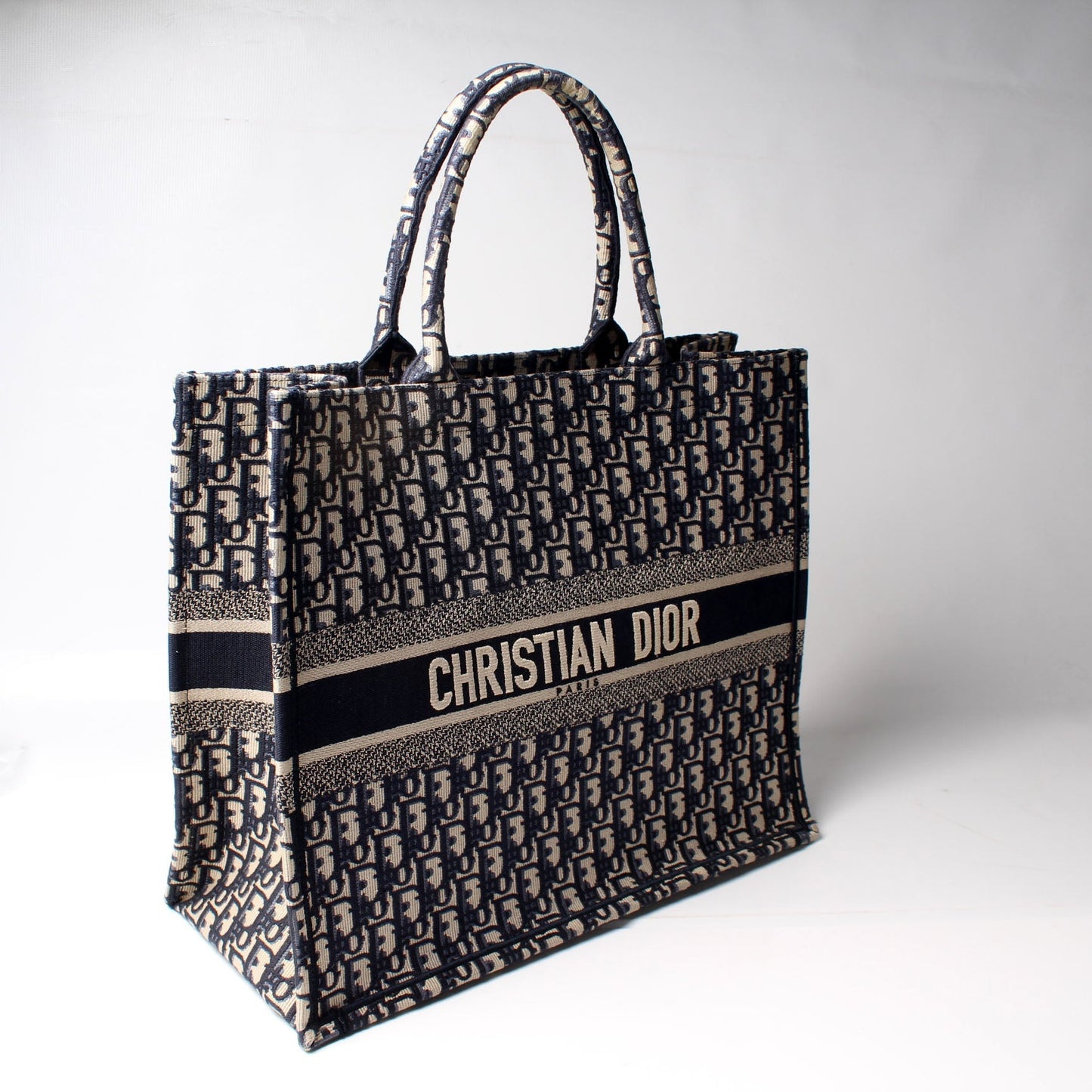Book Tote Large