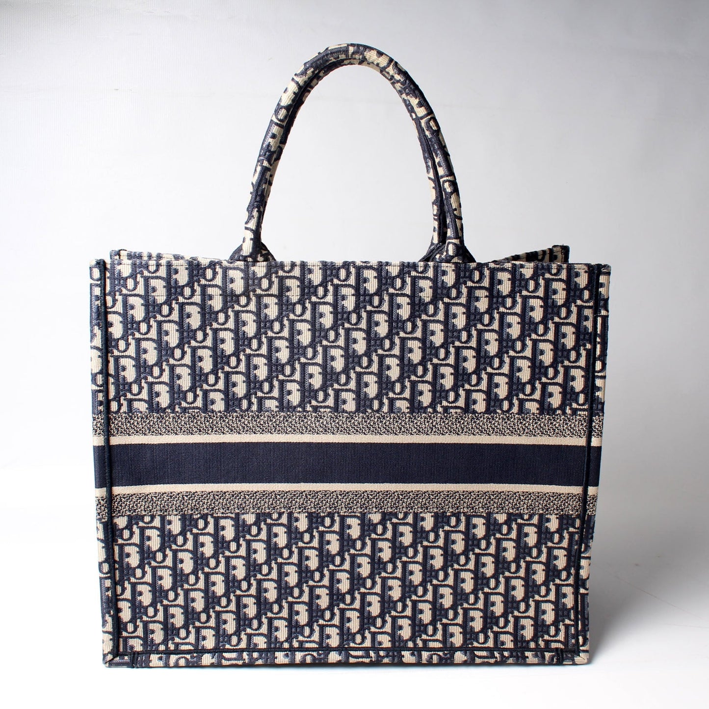 Book Tote Large