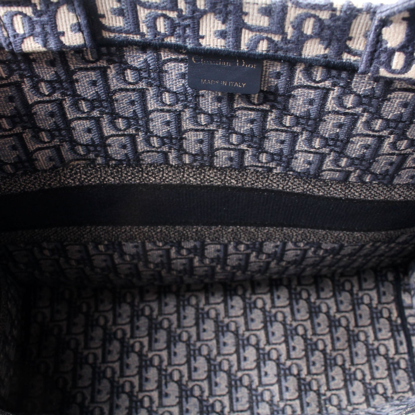 Book Tote Large