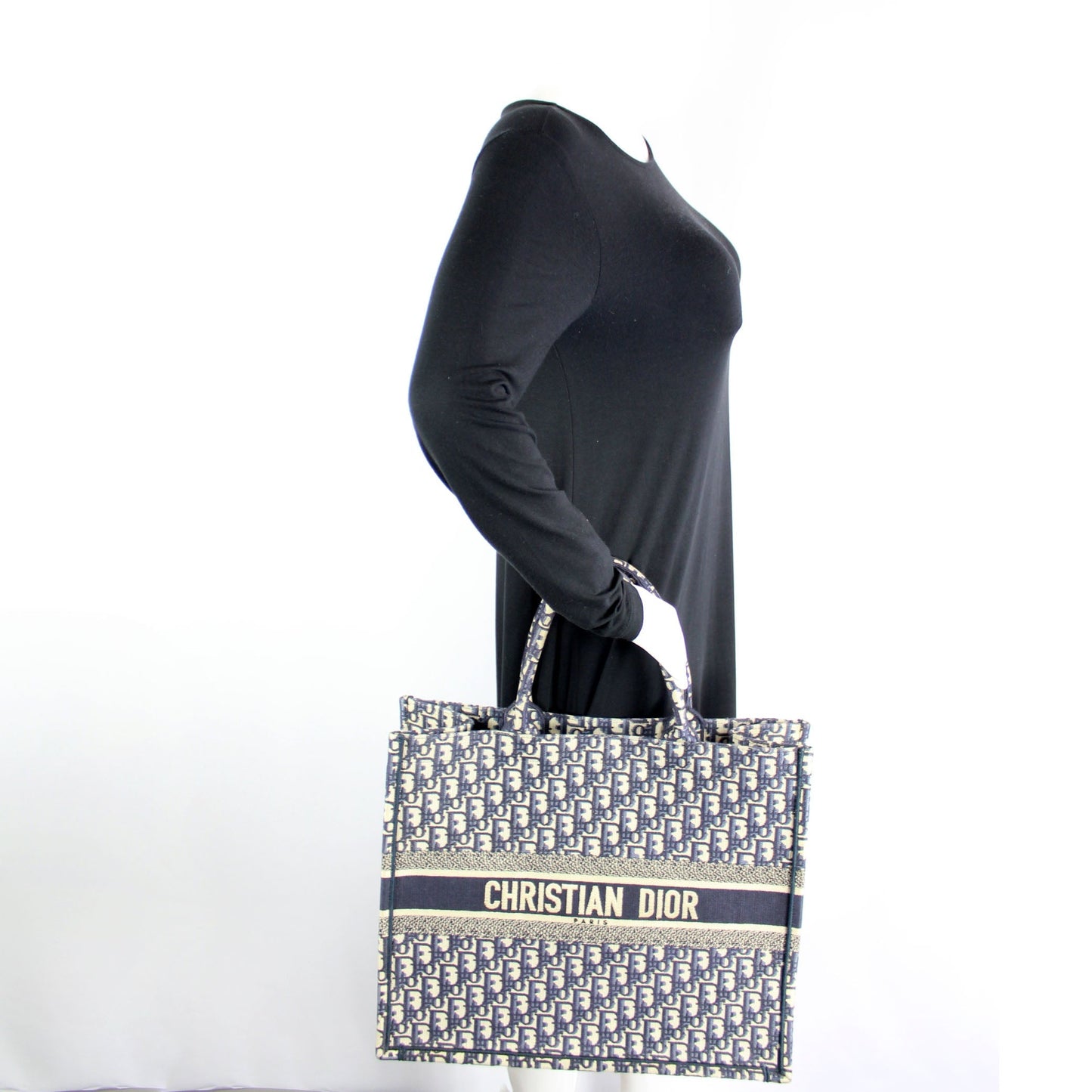 Book Tote Large