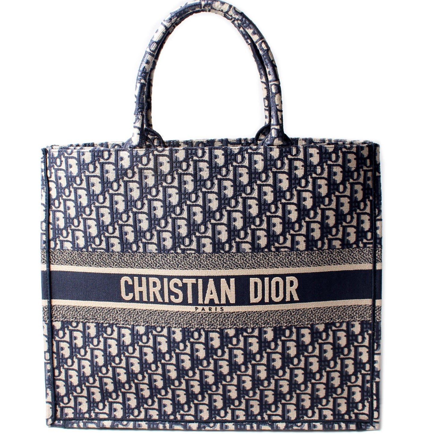 Book Tote Large