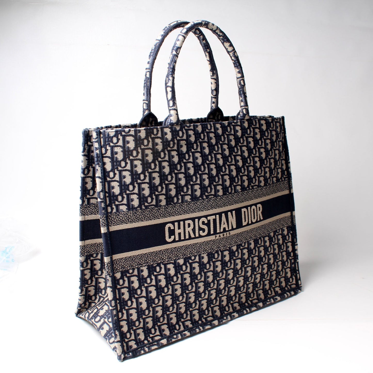 Book Tote Large