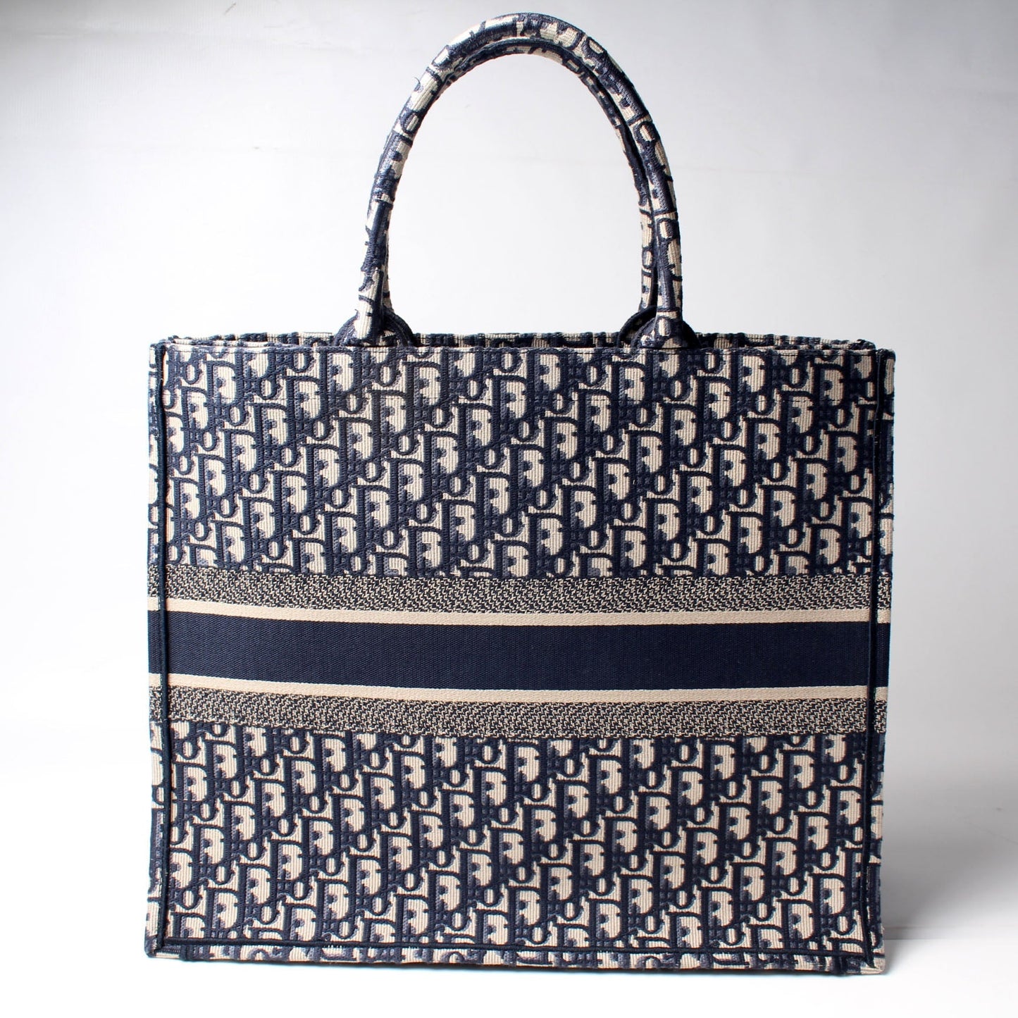 Book Tote Large