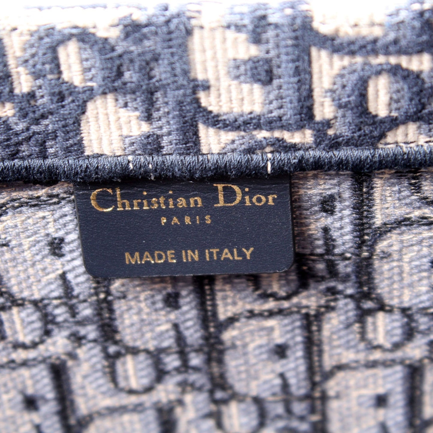 Book Tote Large