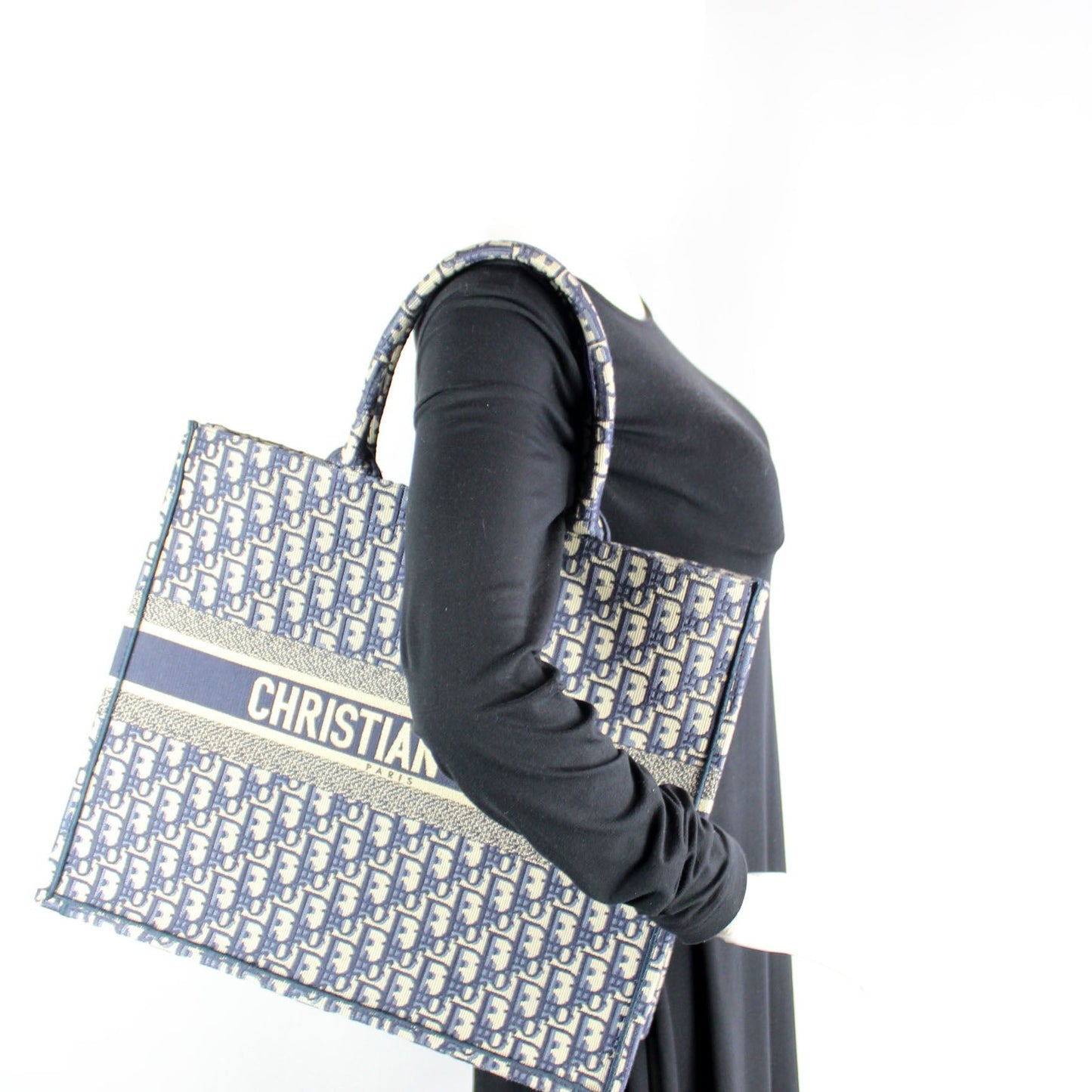 Book Tote Large
