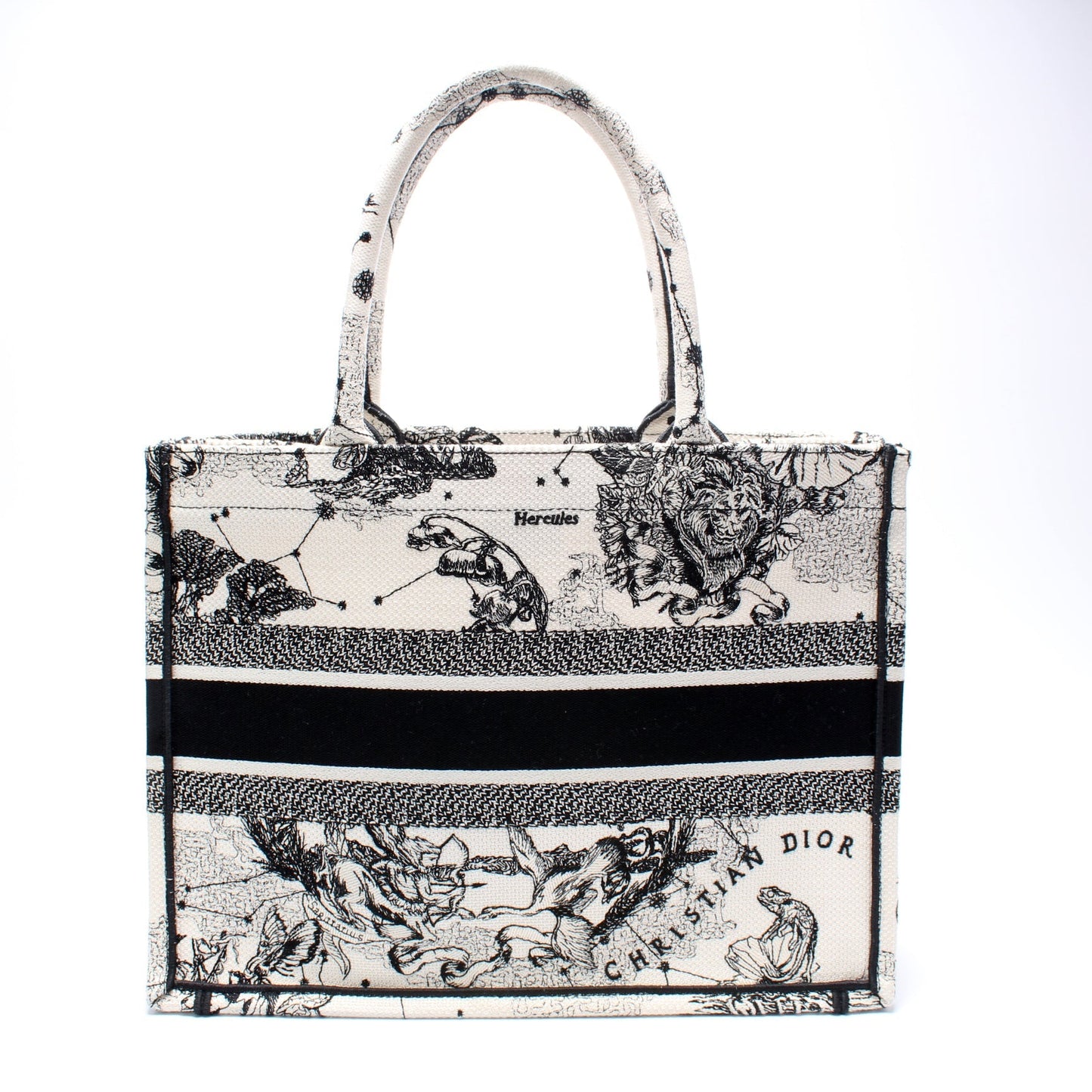 Book Tote Medium