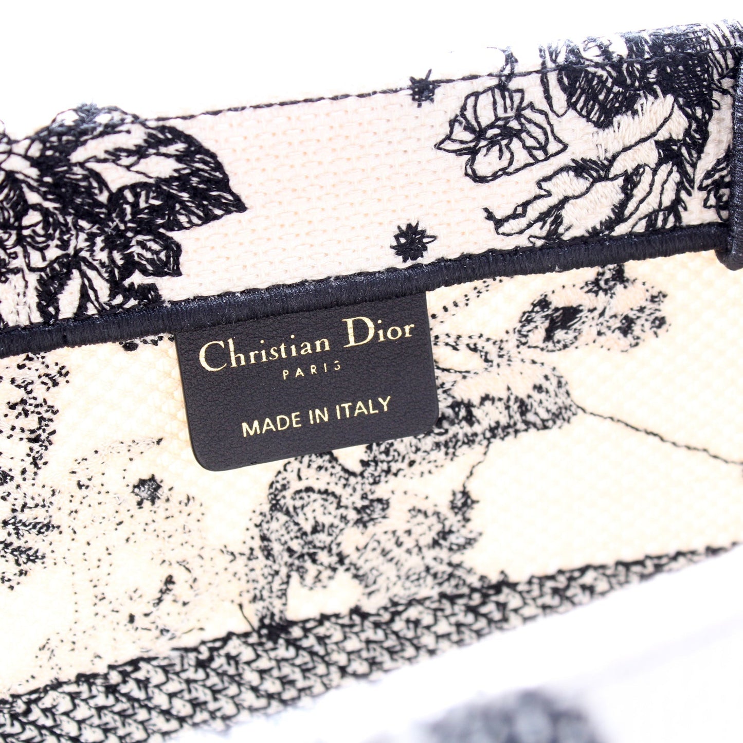 Book Tote Medium
