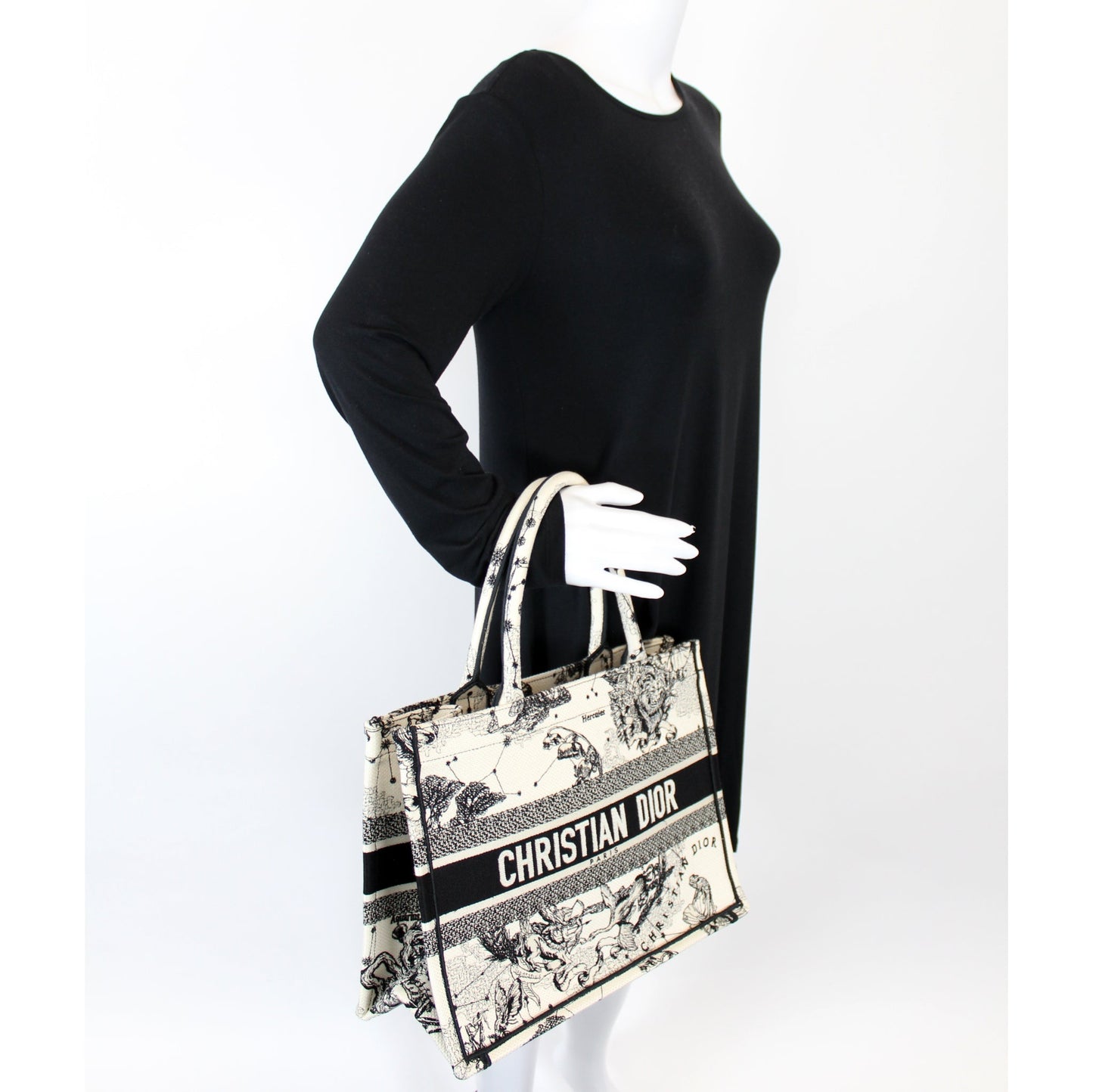 Book Tote Medium