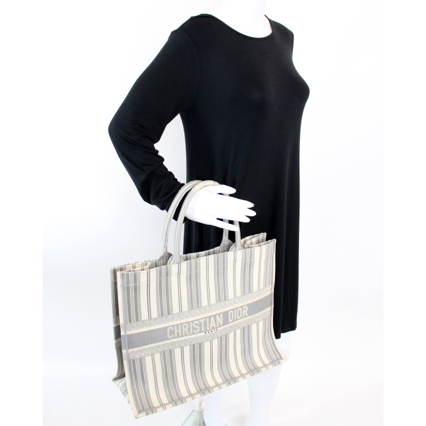 Book Tote Large