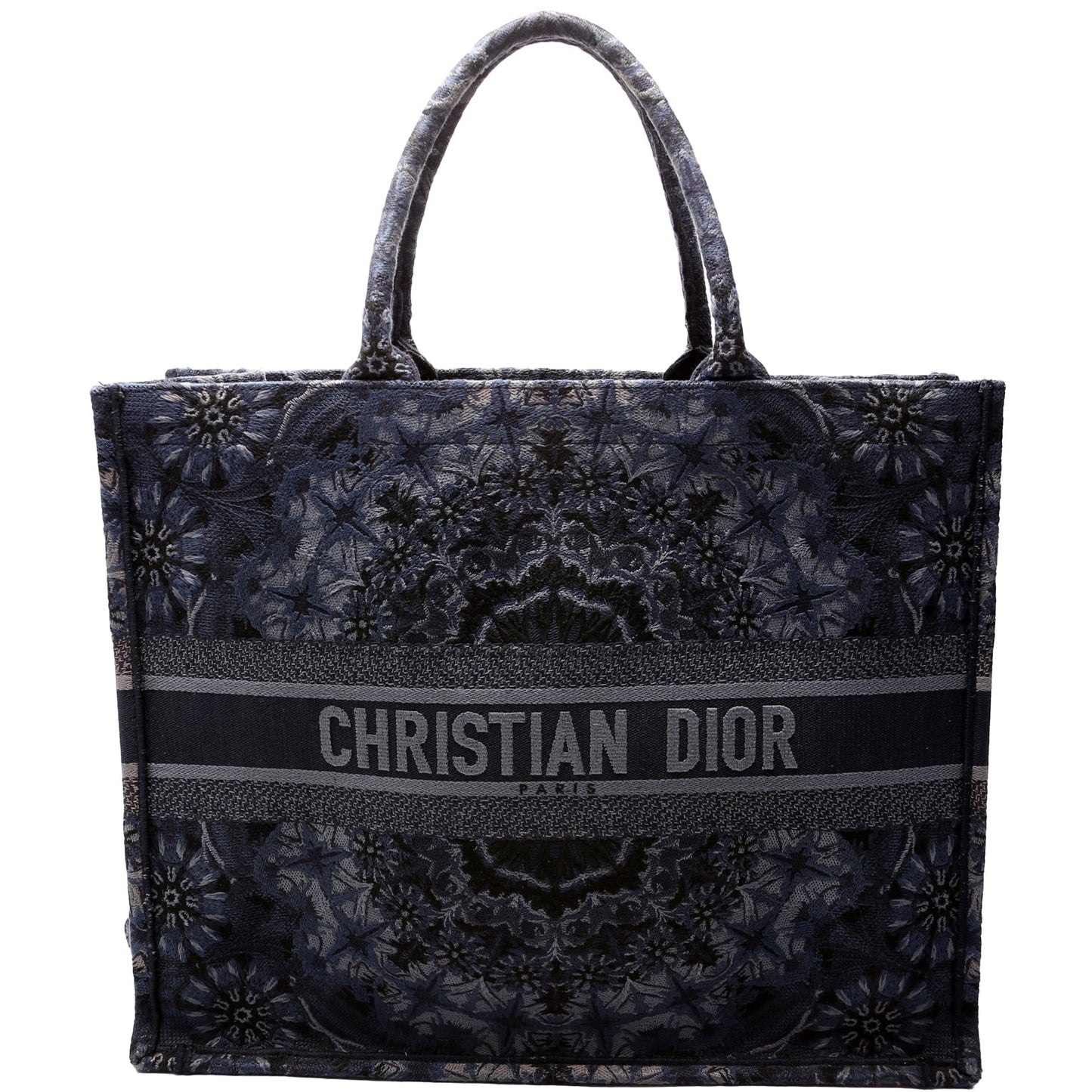 Book Tote Large