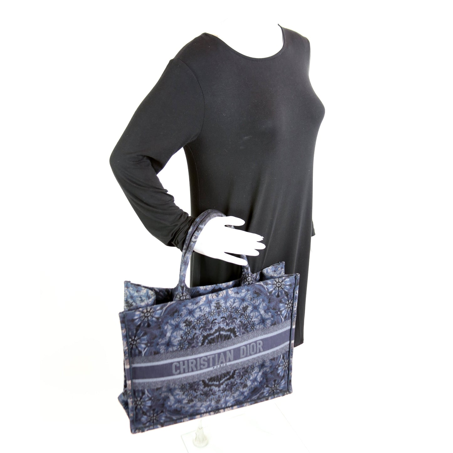 Book Tote Large