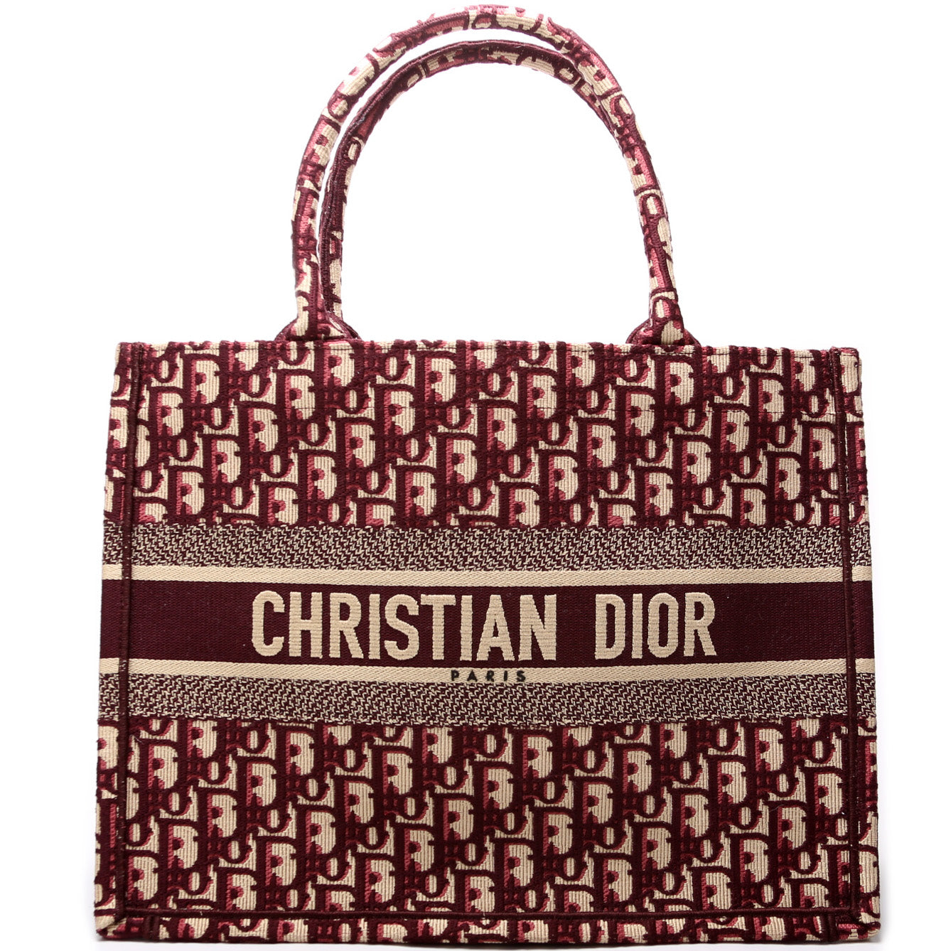 Book Tote Medium