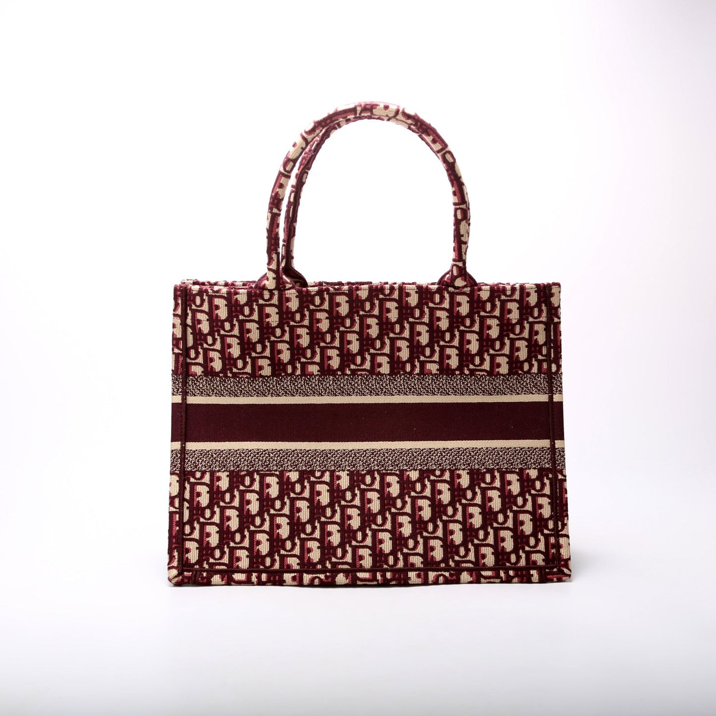 Book Tote Medium