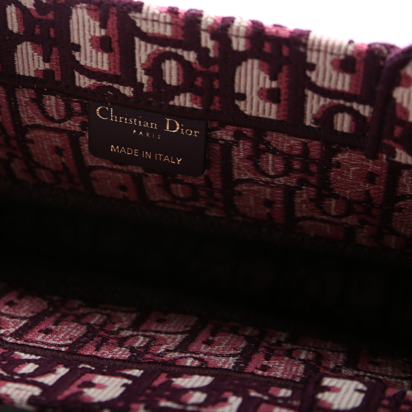 Book Tote Medium