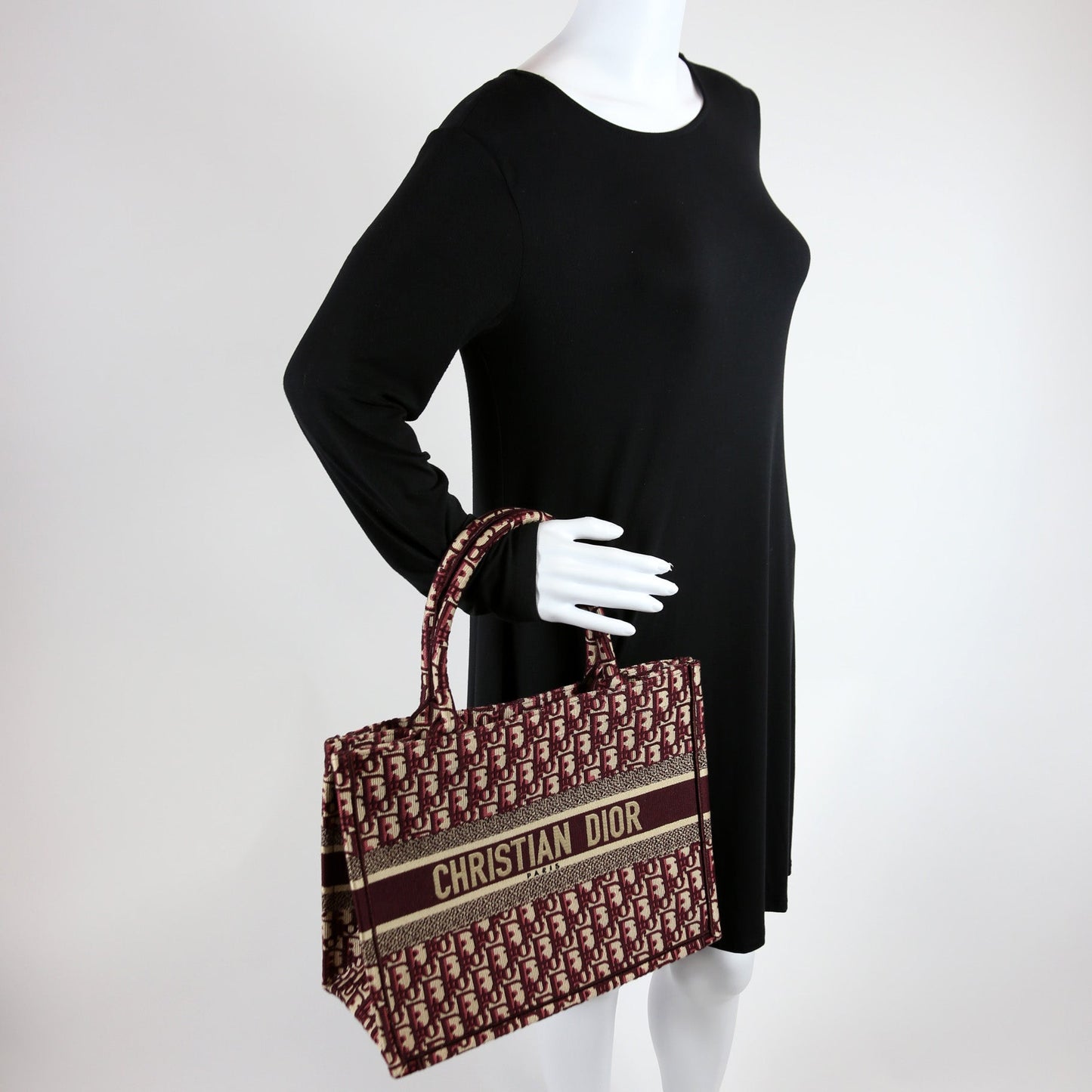 Book Tote Medium
