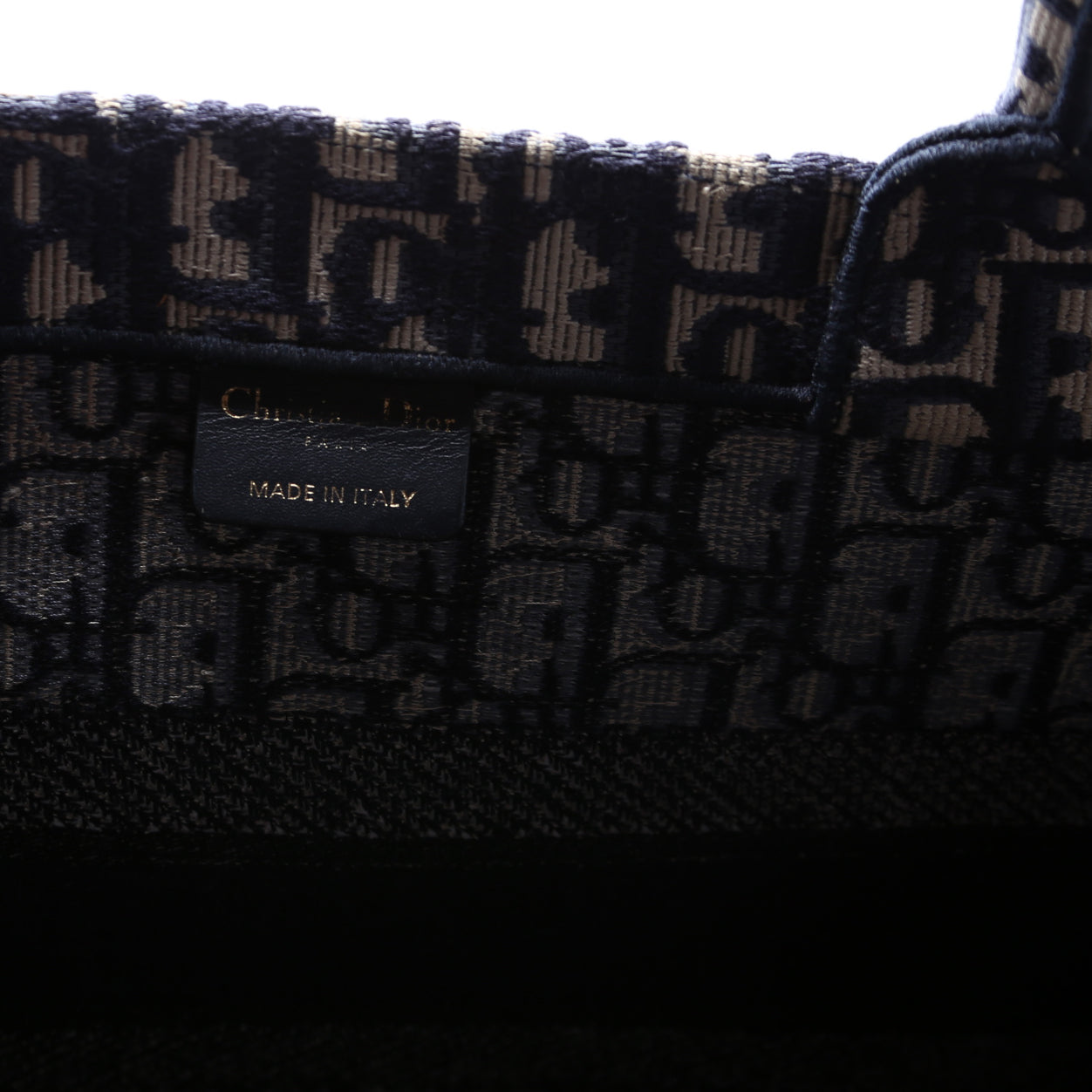 Book Tote Medium