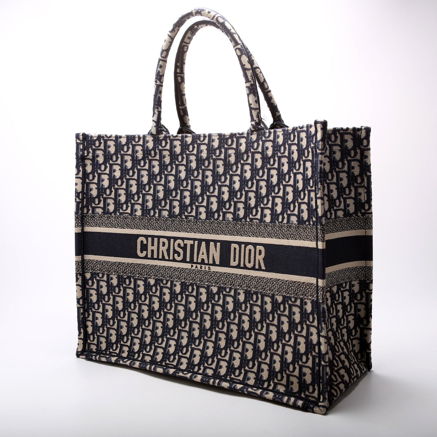 Book Tote Large