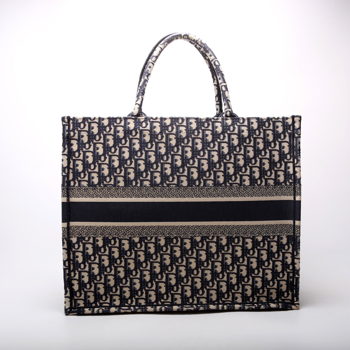 Book Tote Large
