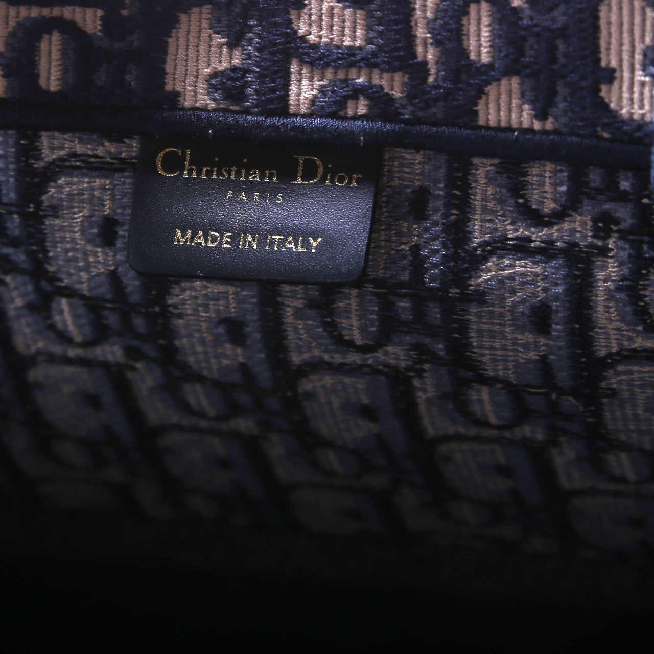 Book Tote Large