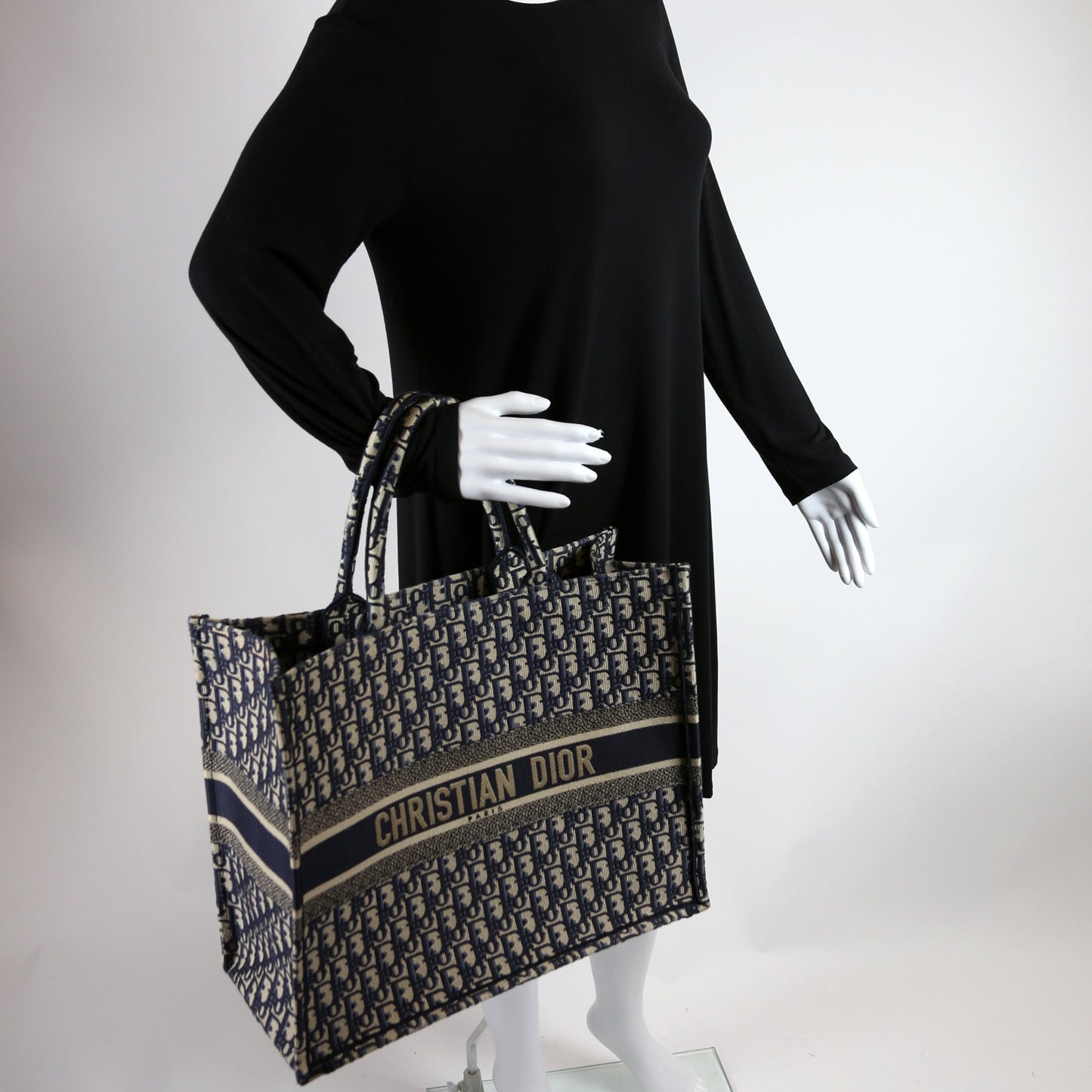 Book Tote Large
