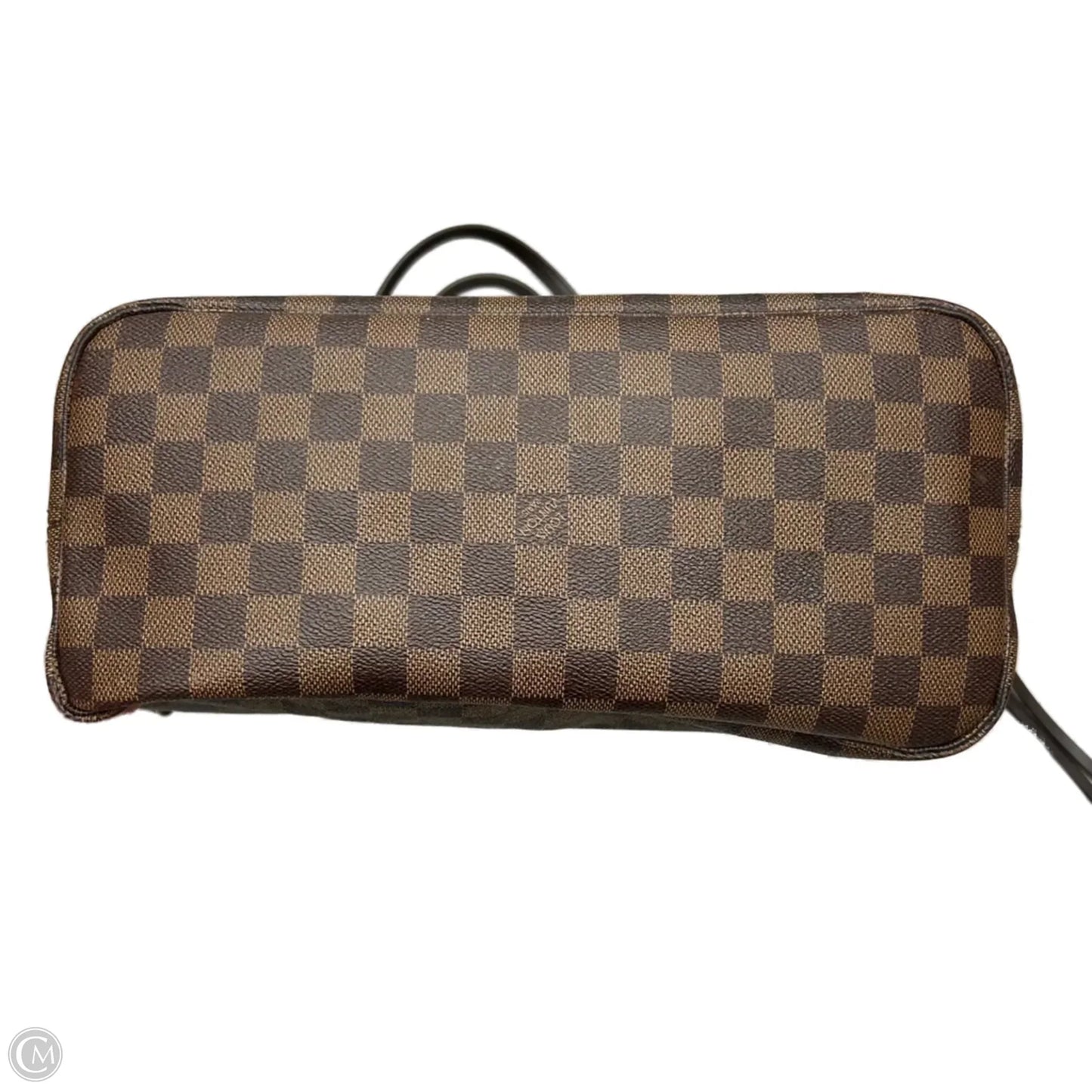 Tote Luxury Designer By Louis Vuitton, Size: Small