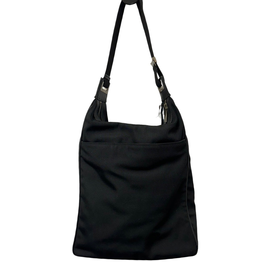 Shoulder Bag Designer By Gucci Size: Medium