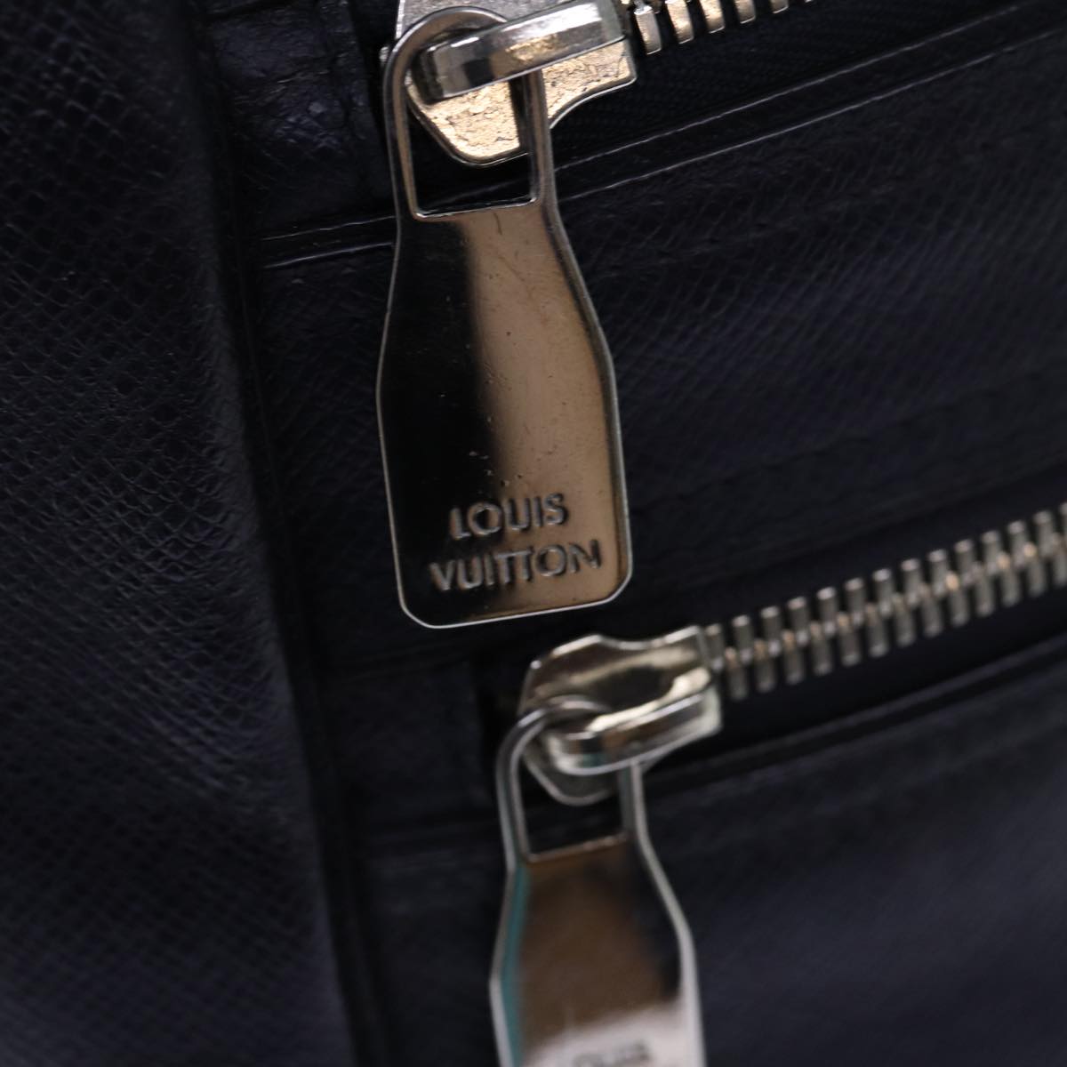 Cabas Voyage Leather Tote