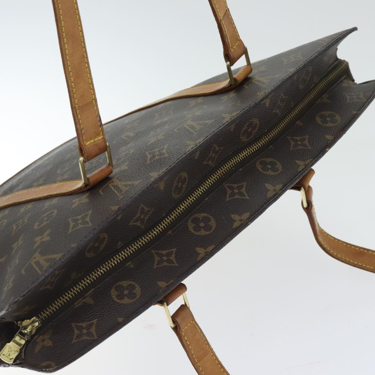 Bedford Tote M51111 Monogram Canvas