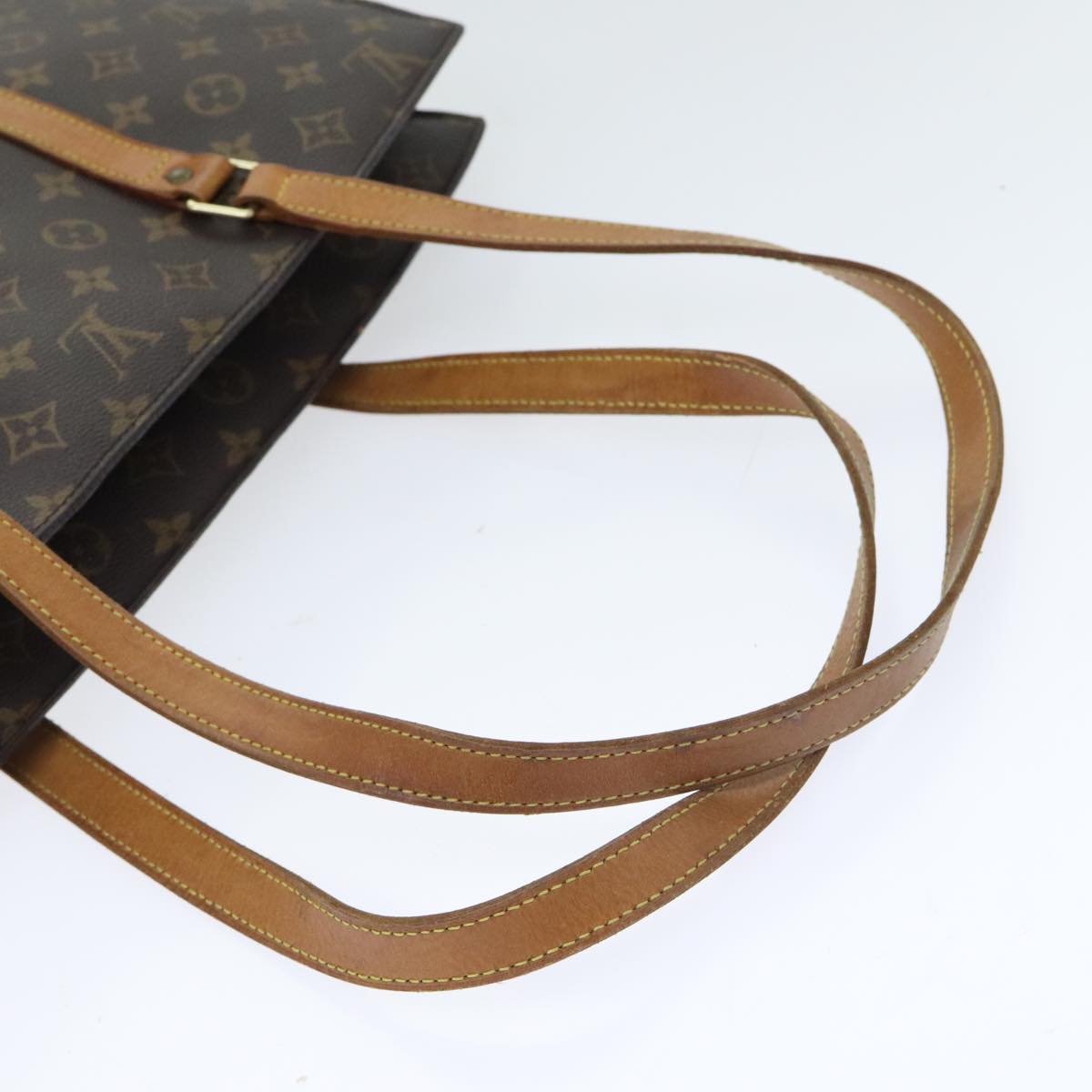 Bedford Tote M51111 Monogram Canvas