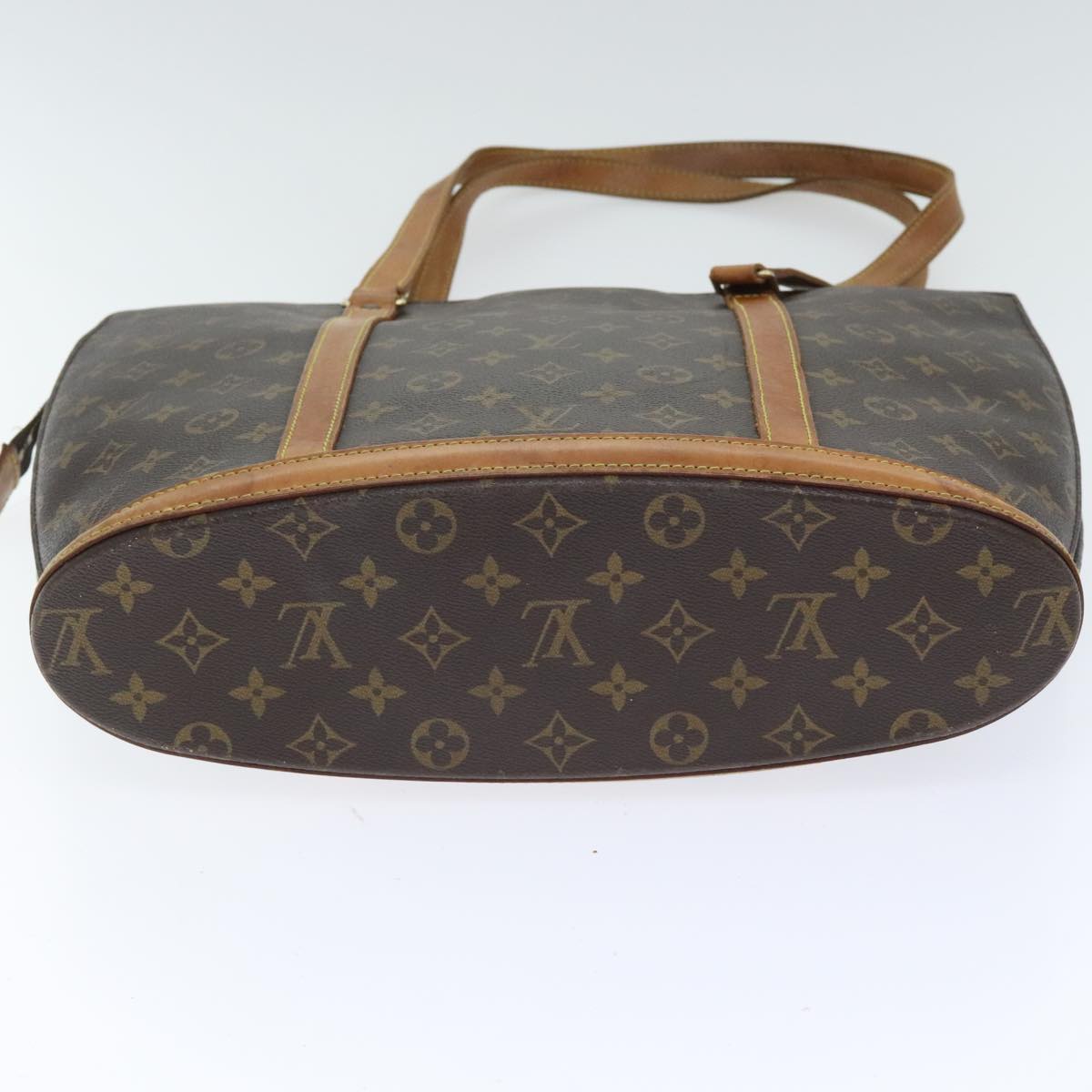 Bedford Tote M51111 Monogram Canvas