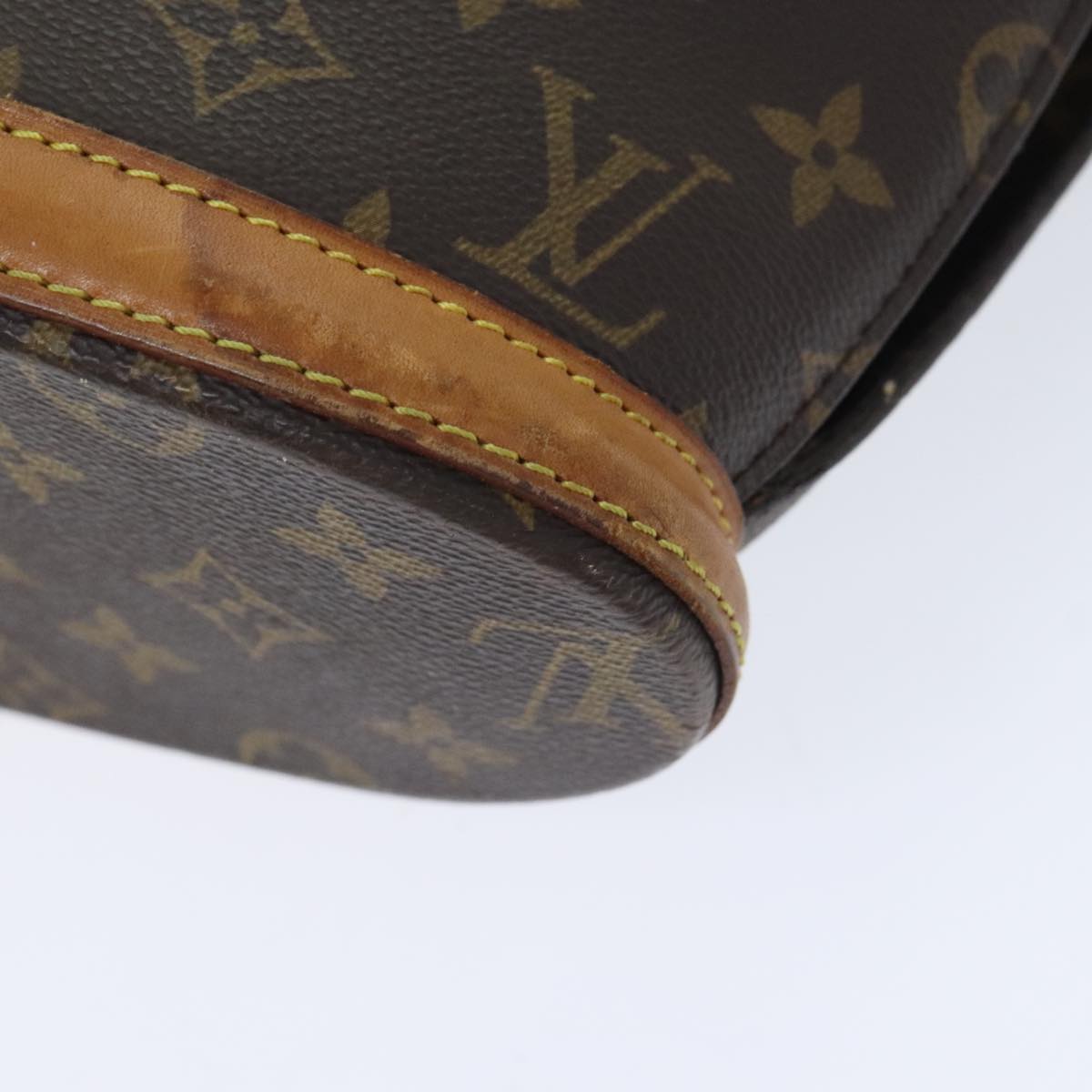 Bedford Tote M51111 Monogram Canvas