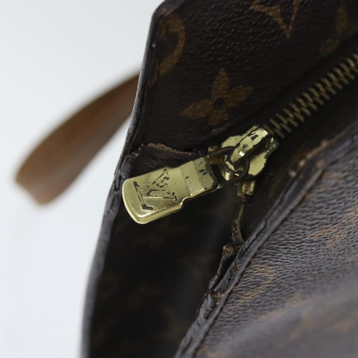 Bedford Tote M51111 Monogram Canvas