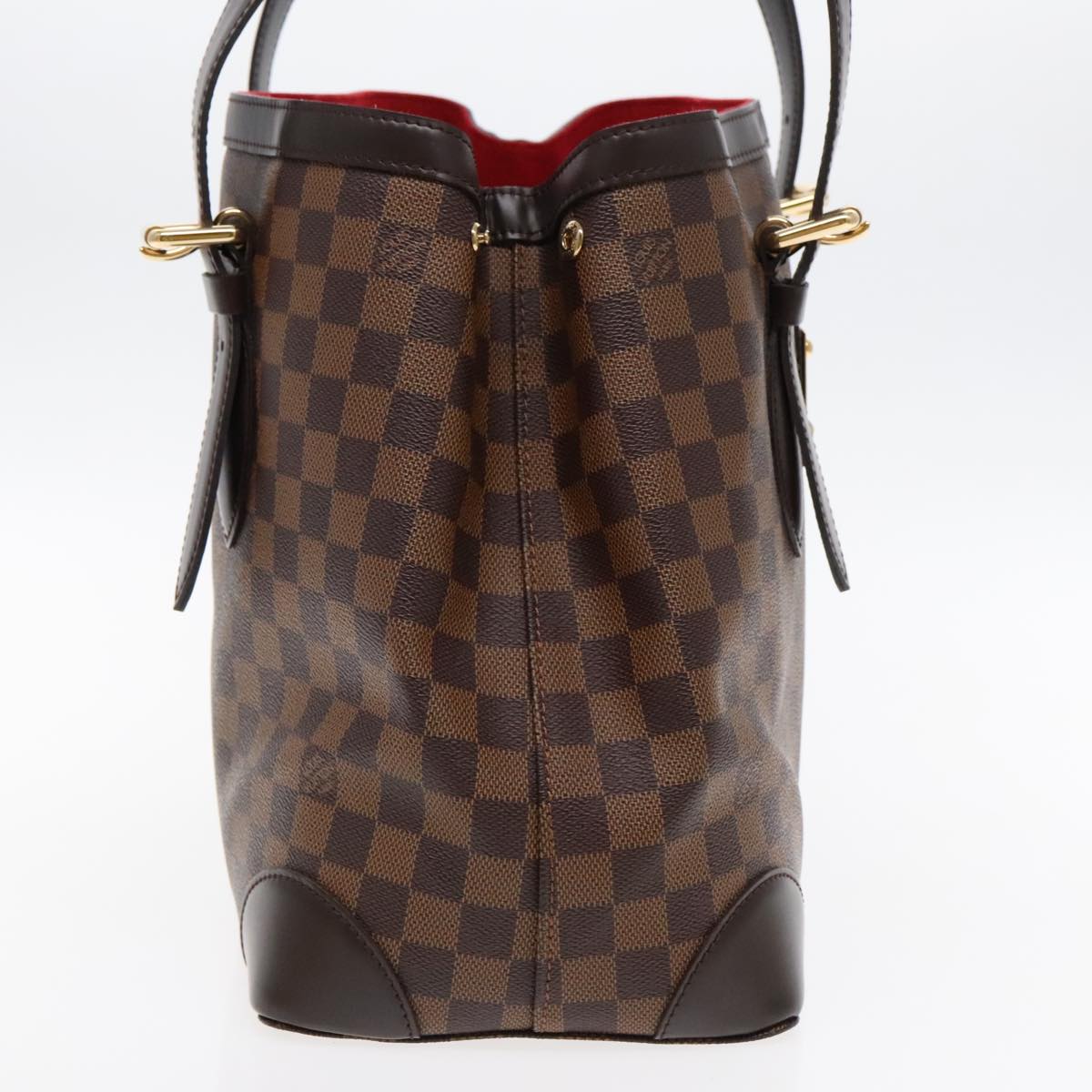 Azur Canvas Tote Monogram Damier Bag