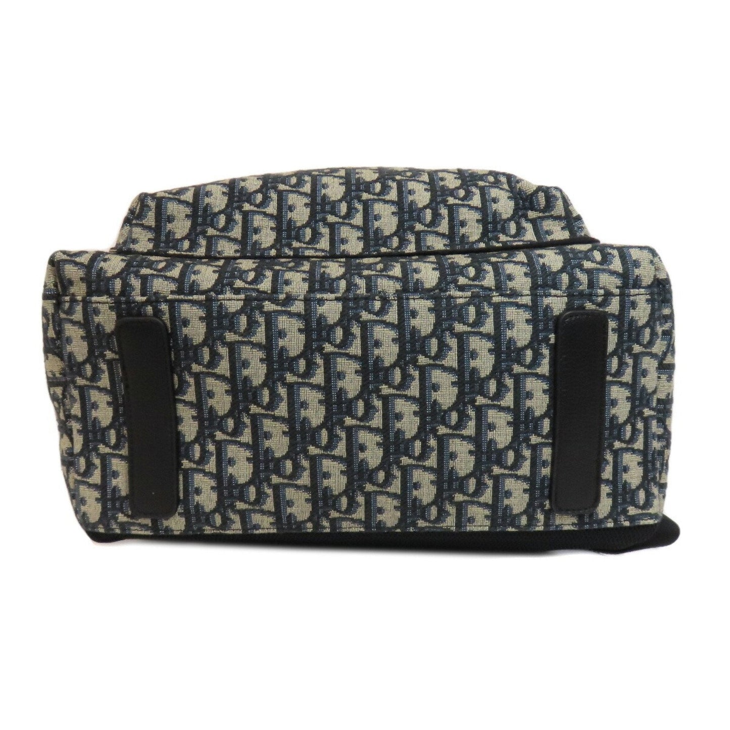 Christian Dior Trotter Pattern Backpack/Daypack Canvas Women's CHRISTIAN DIOR