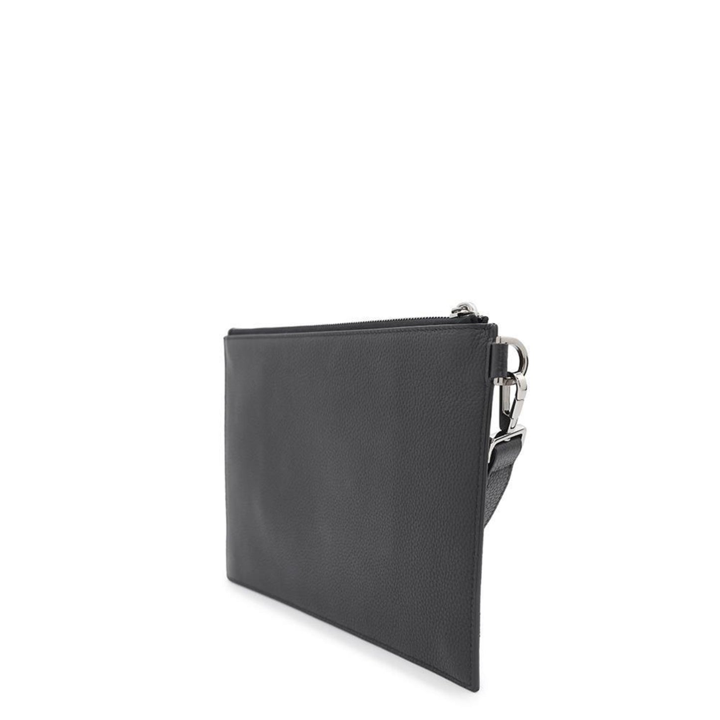 Christian Dior Cactus Jack Collaboration Clutch Bag 2ESCA338SOT Black