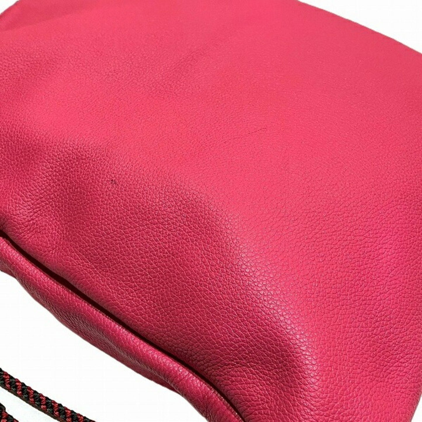 GUCCI Drawstring 516639 Bag Backpack Women's