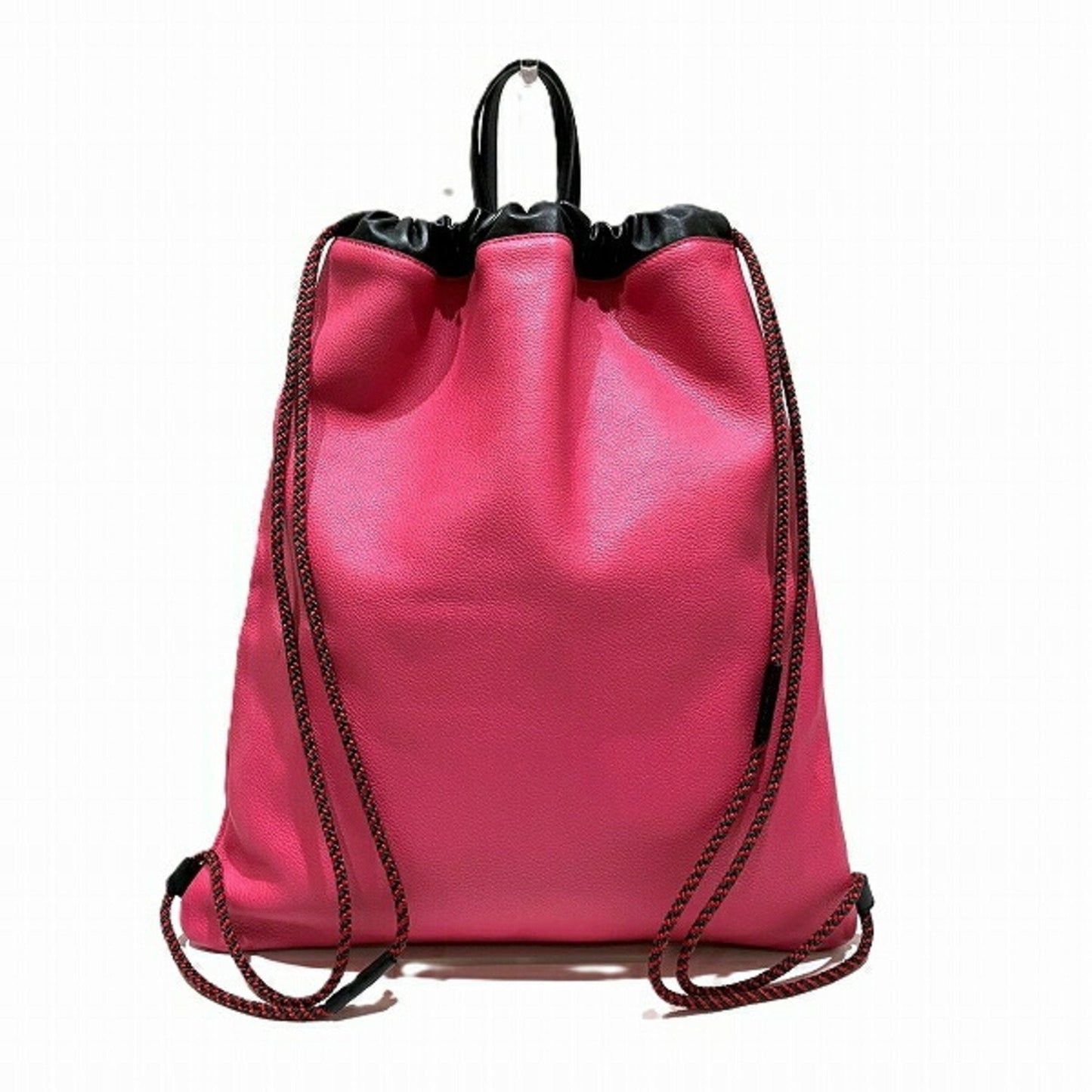 GUCCI Drawstring 516639 Bag Backpack Women's