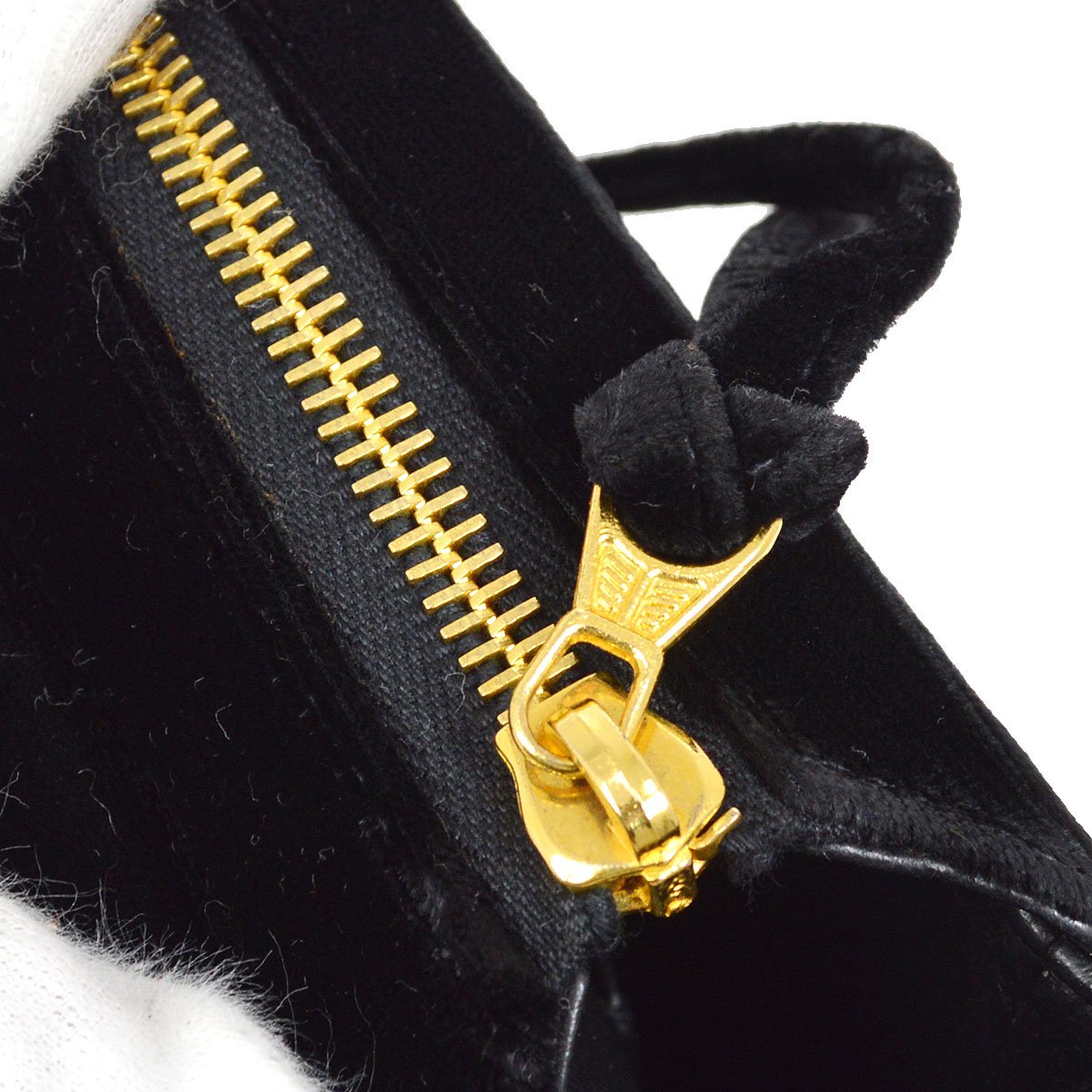 CHANEL 1994-1996 Medium Classic Flap Backpack