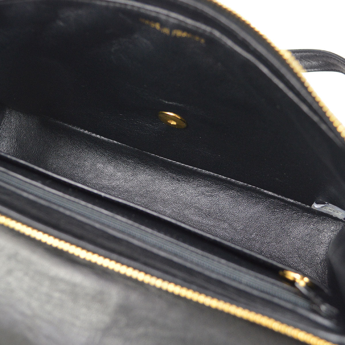 CHANEL 1996-1997 Medium Classic Flap Backpack