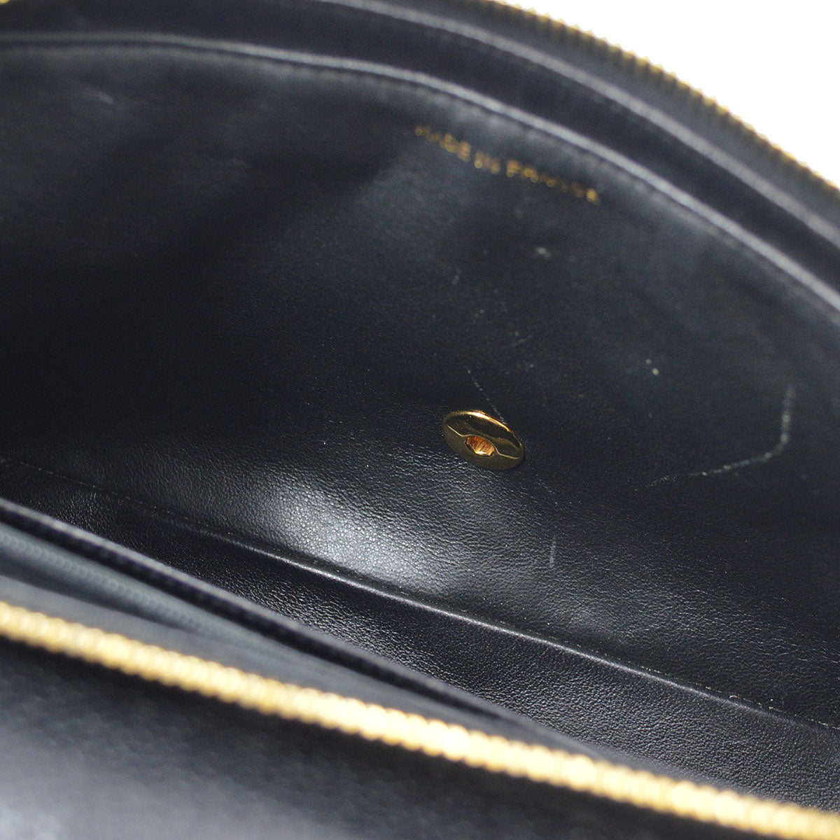 CHANEL 1996-1997 Medium Classic Flap Backpack