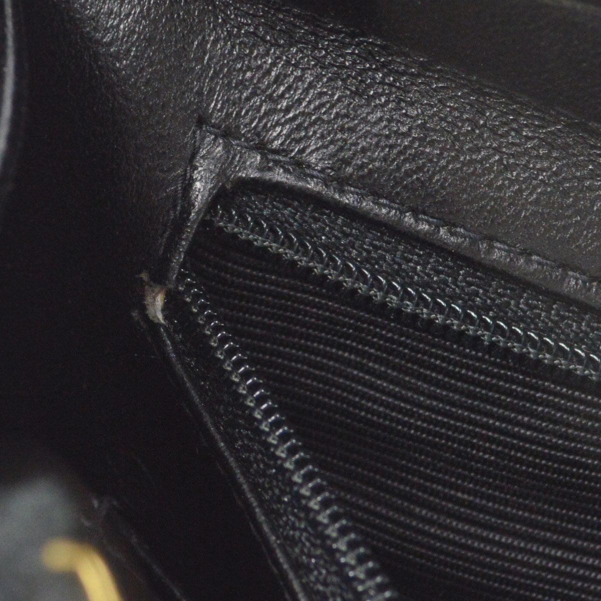 CHANEL 1996-1997 Medium Classic Flap Backpack