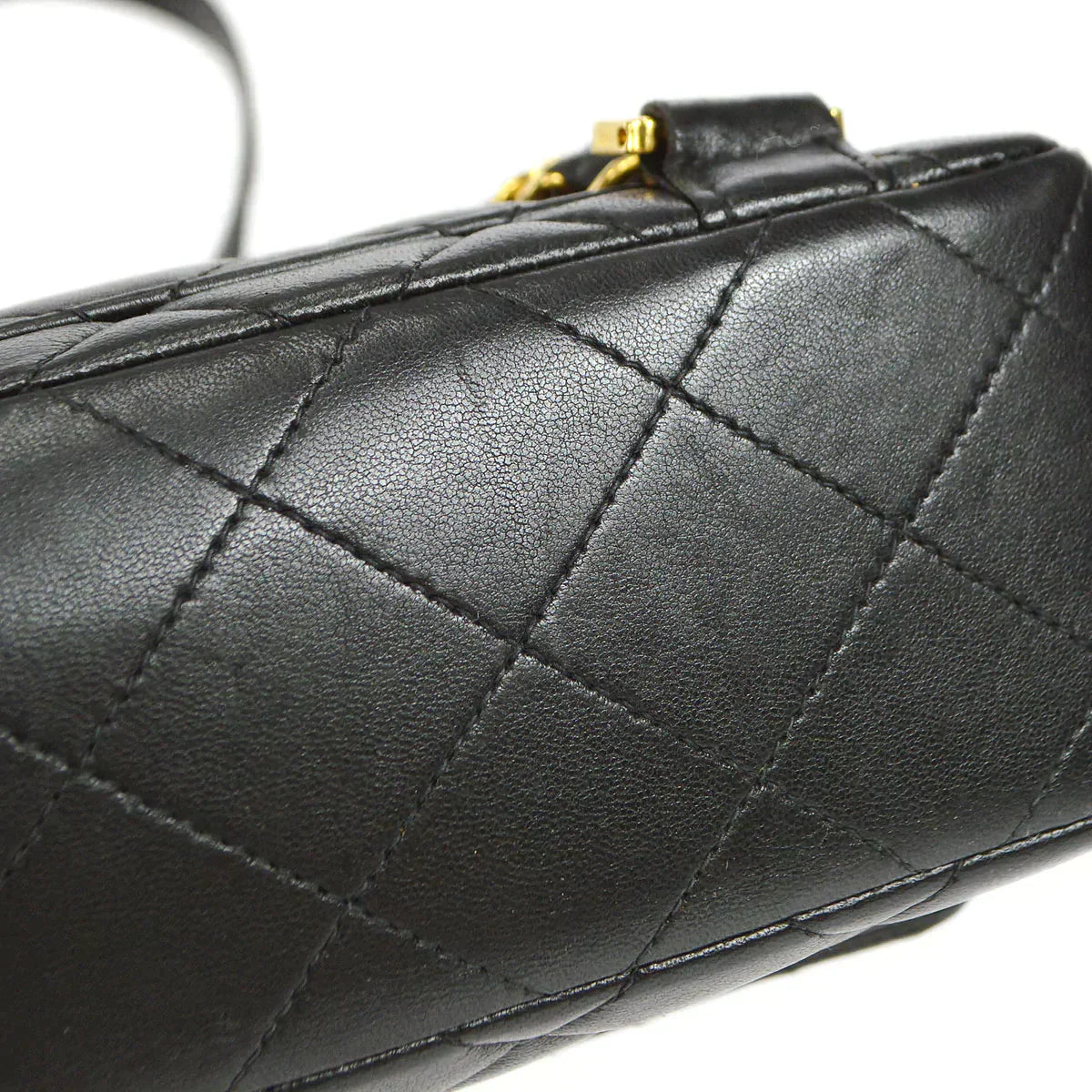 CHANEL 1996-1997 Classic Flap Backpack