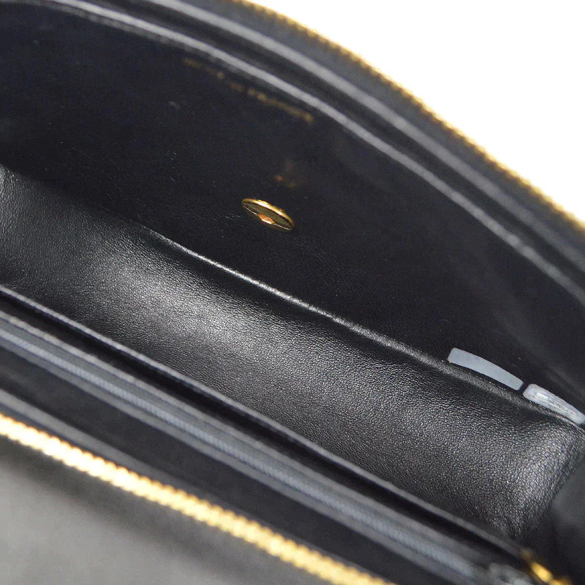 CHANEL 1996-1997 Classic Flap Backpack
