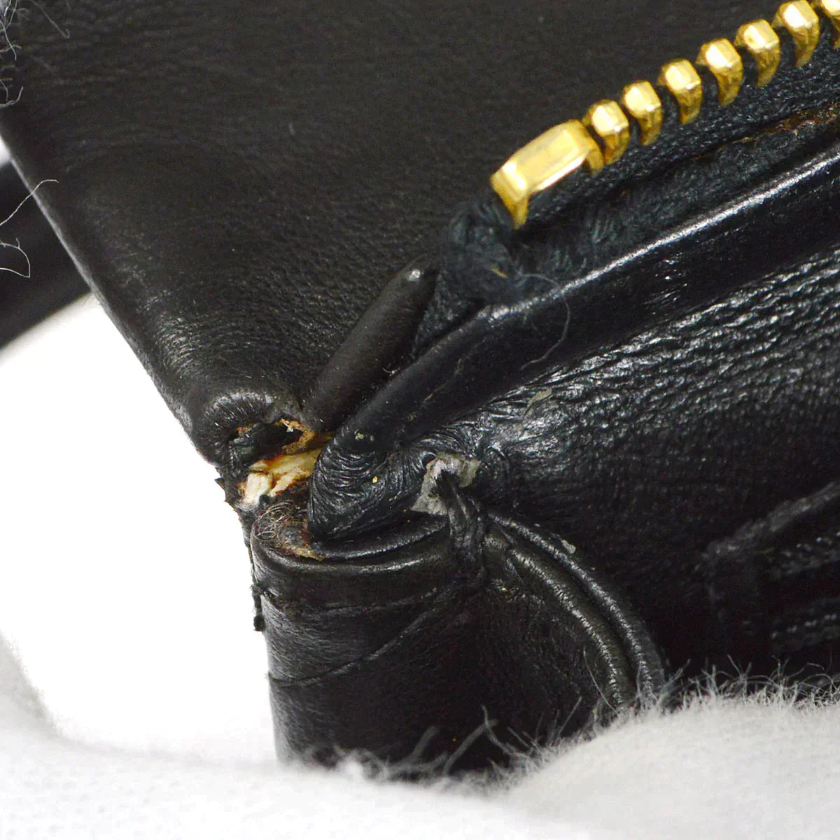 CHANEL 1996-1997 Classic Flap Backpack