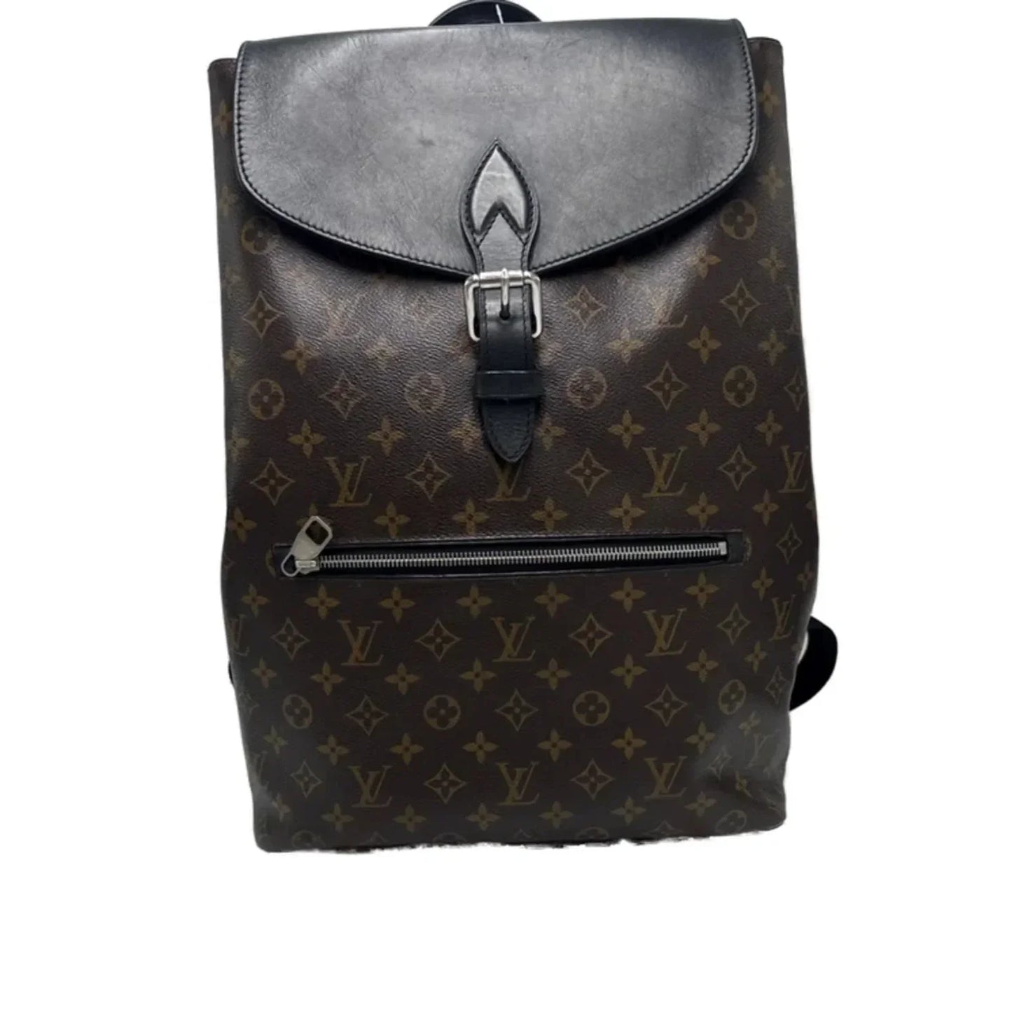 Louis Vuitton Palk Designer Luxury Backpack