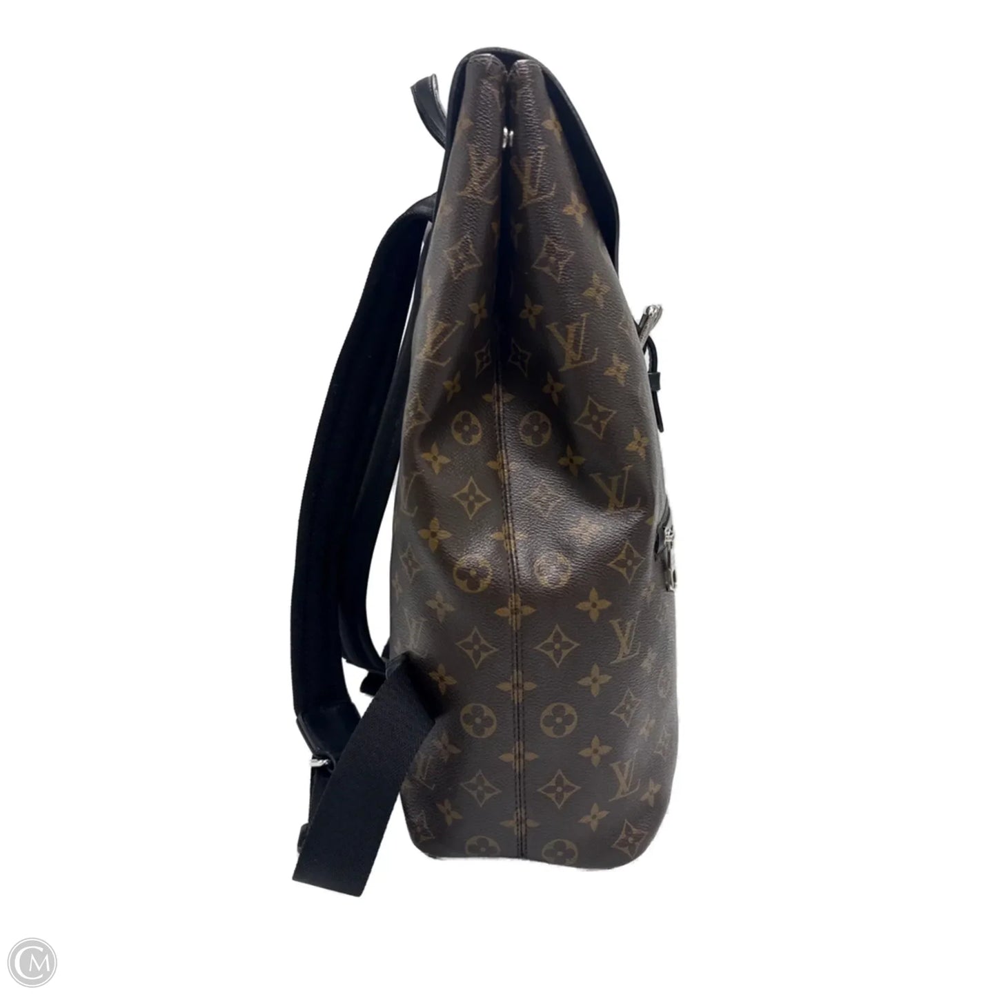 Louis Vuitton Palk Designer Luxury Backpack